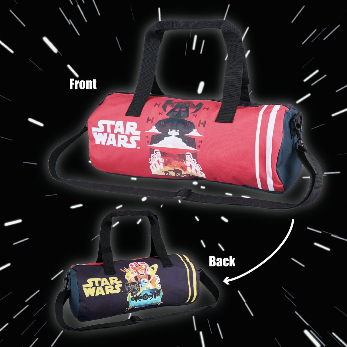 スター・ウォーズ公式 tweet media