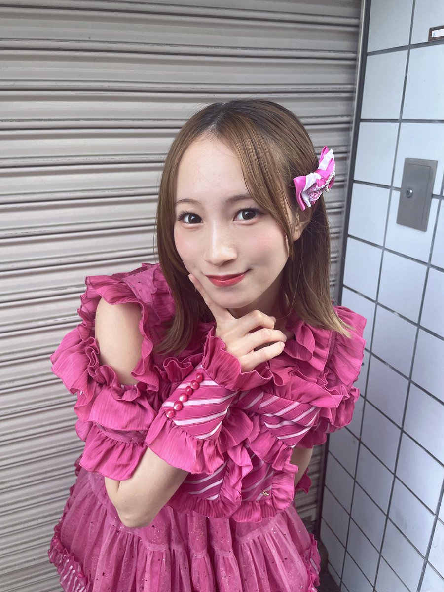 あーやん❤︎ あーやん™ (@a_____chan0810) / Posts / X