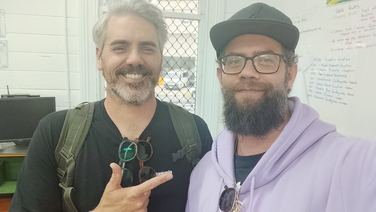 Phid McAwesome tweet media
