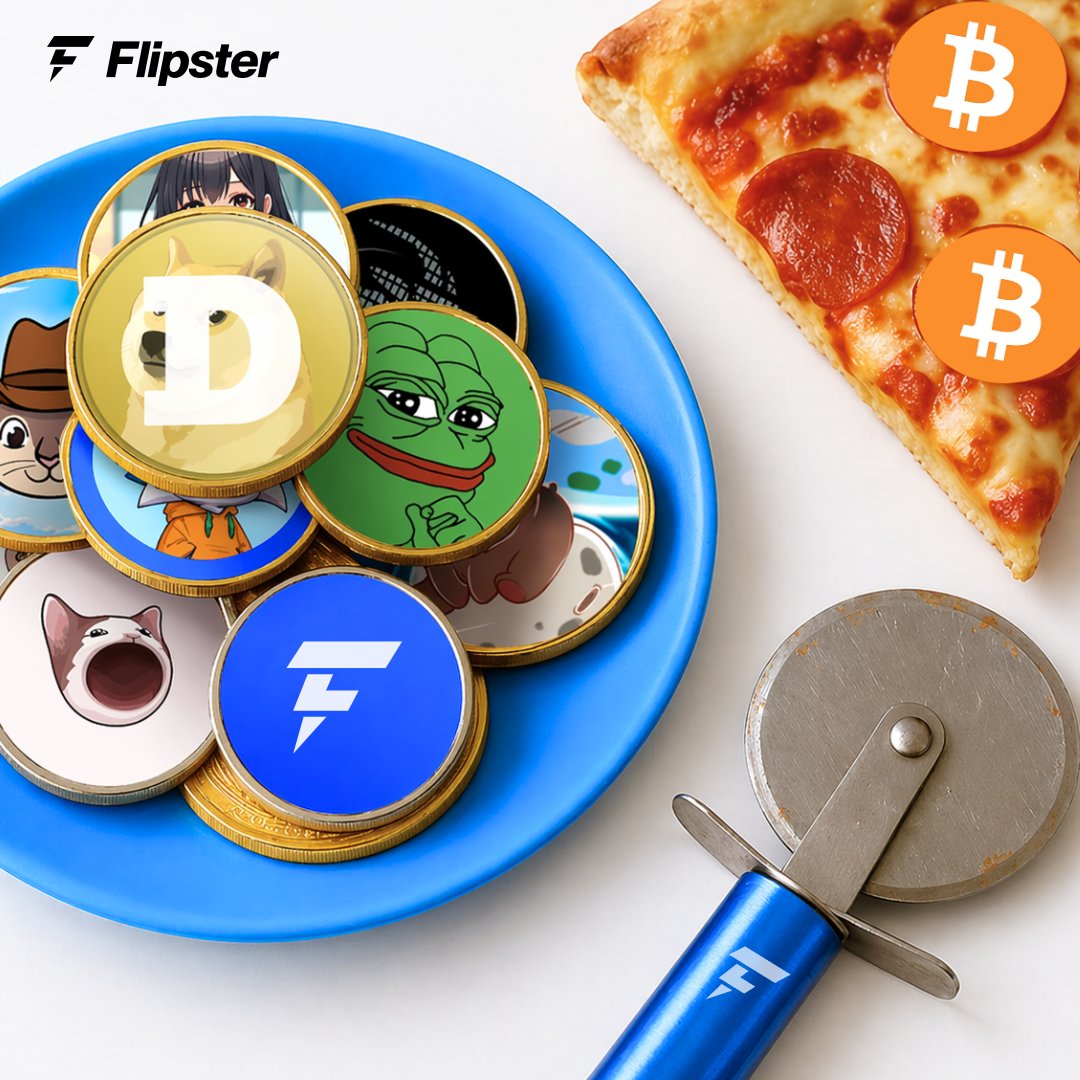 Flipster tweet media