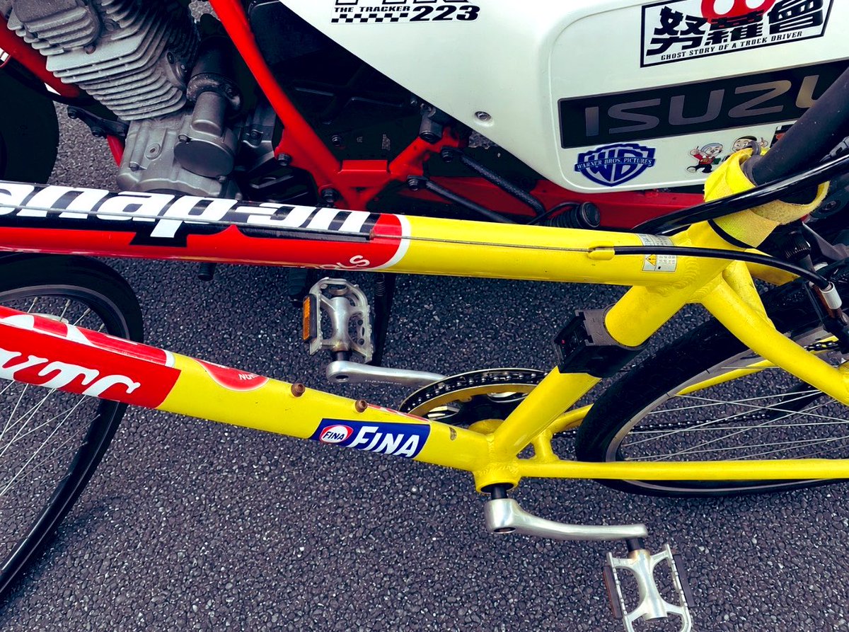 都会はバイク停めるところに難儀する
自転車は好き 坂道と追い風がなければ

来見沢善彦の愚行2
ファイブスター物語19
ミハルの戦場4(注文済) 