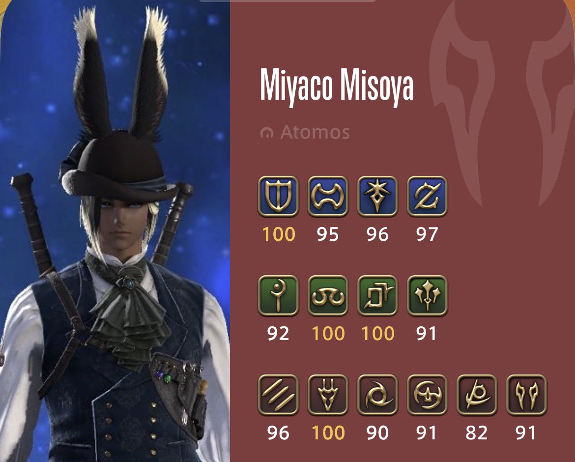 miyaco🛡️7.4 tweet media