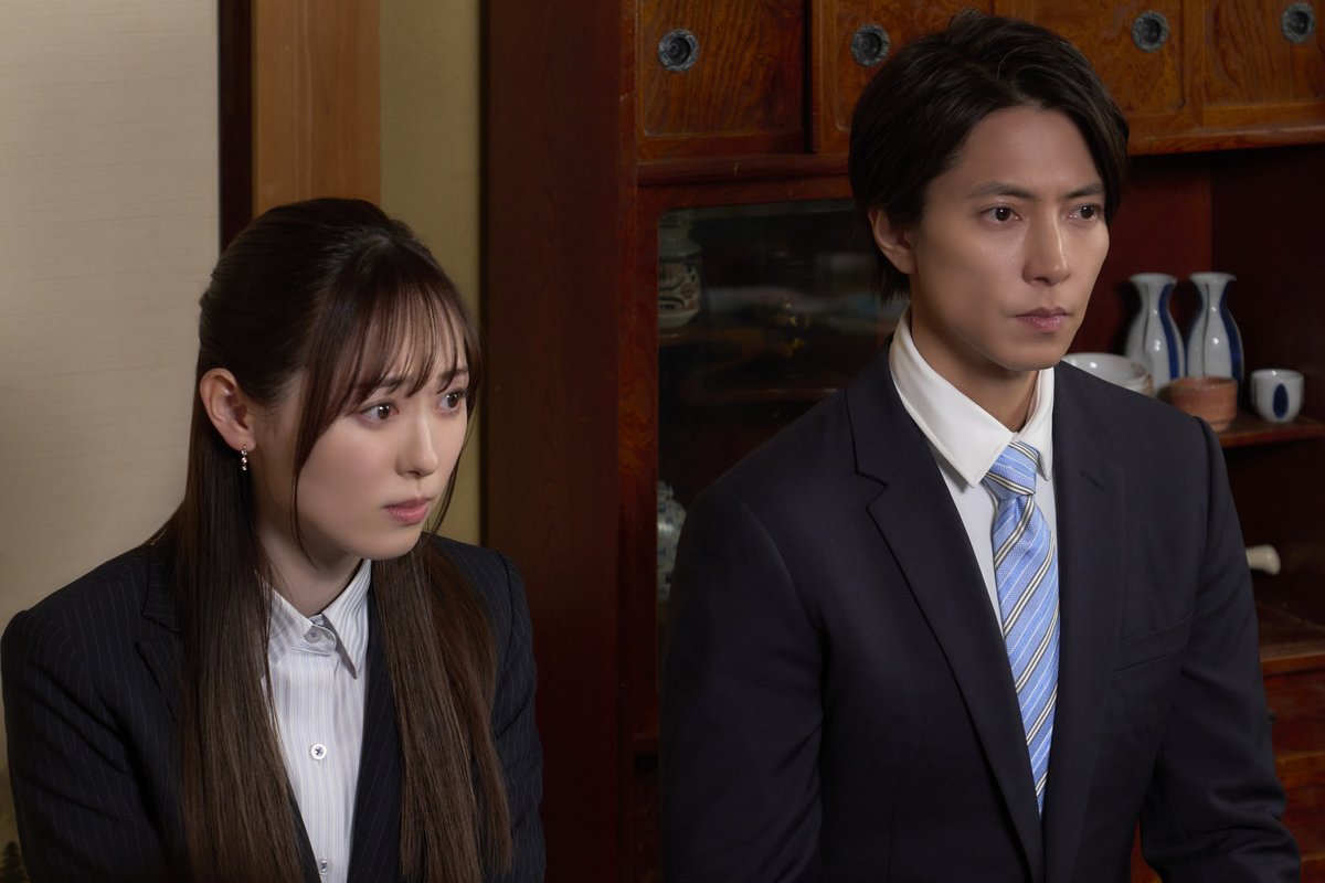 映画『正直不動産』公式【5月15日(金)全国公開】 tweet media