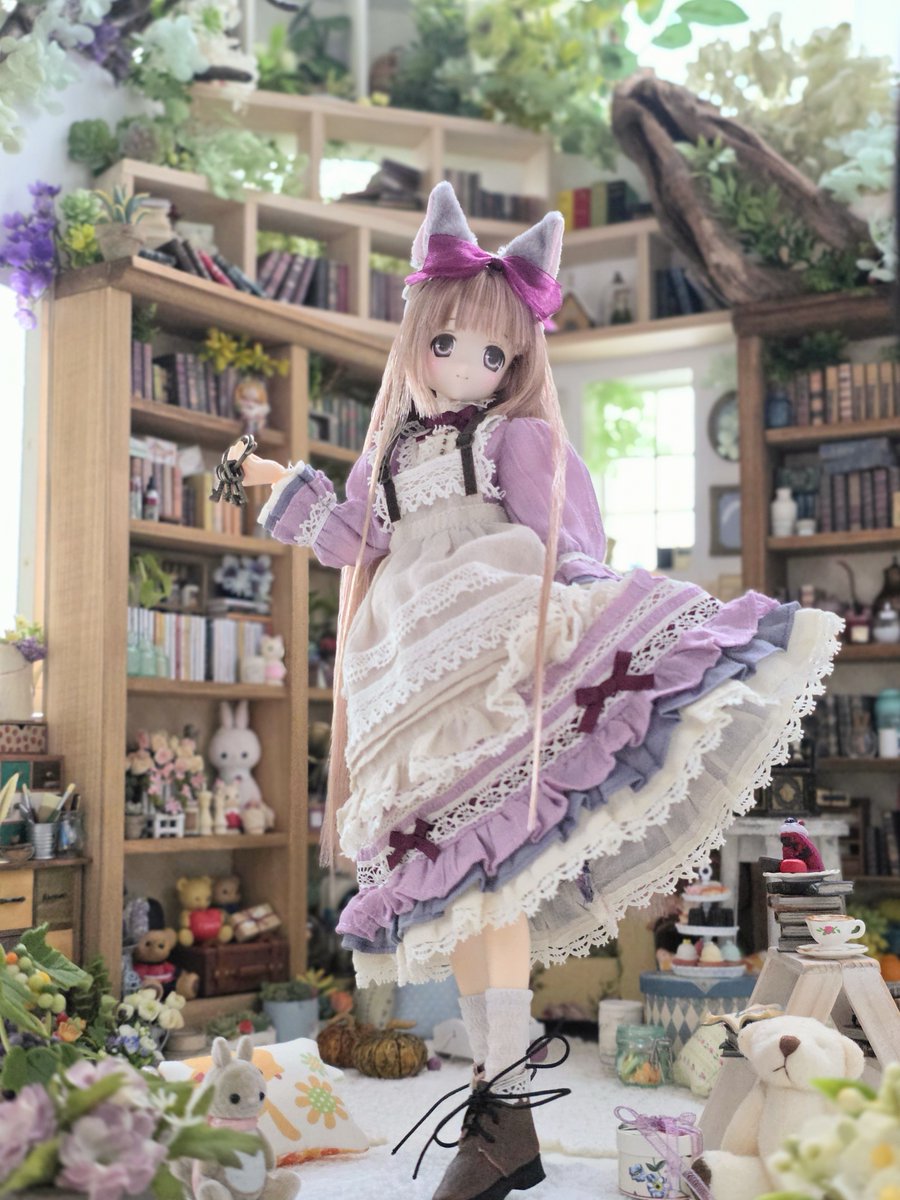 ドール
