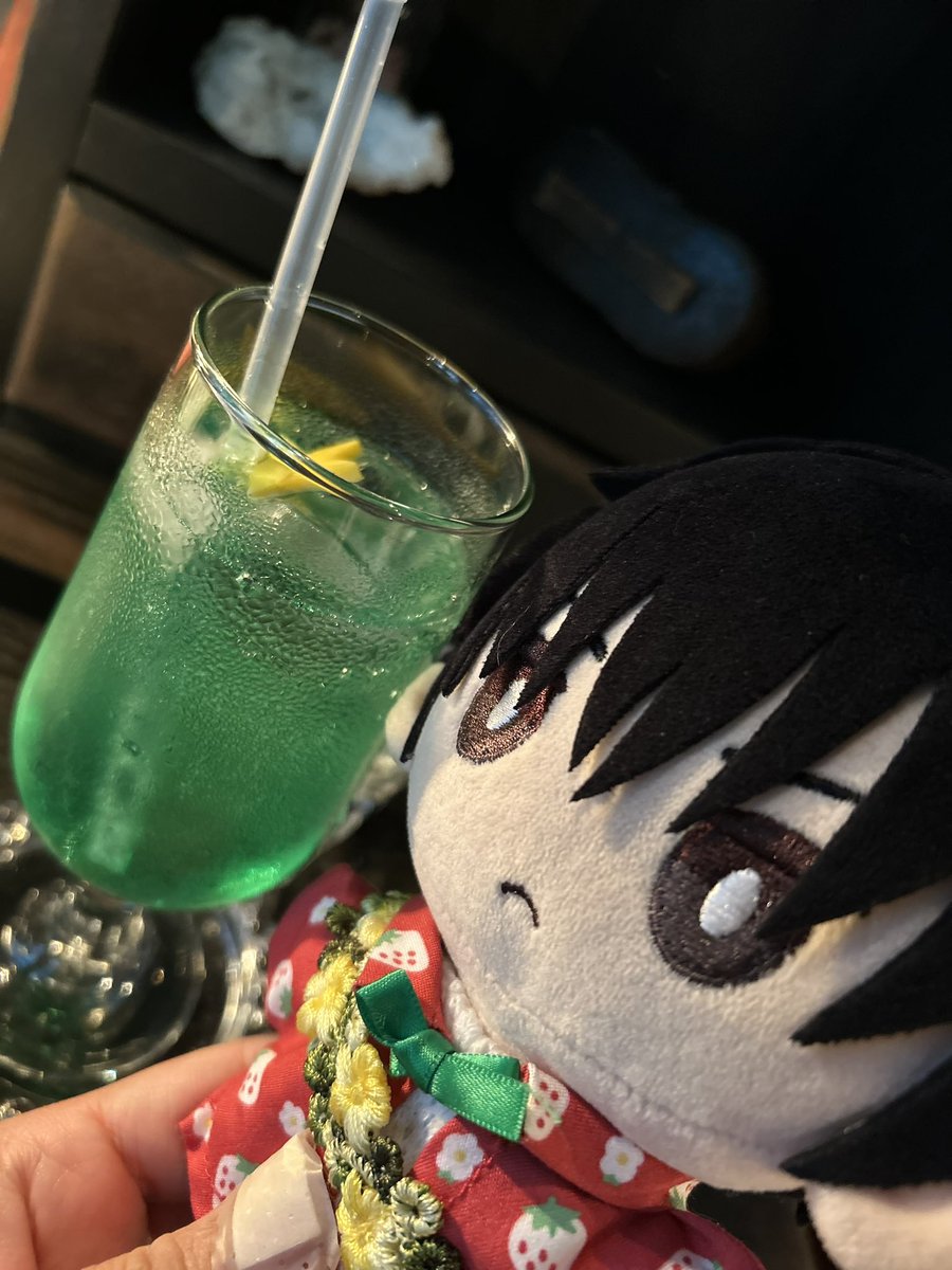 ぬいどうくん🔪👍🩸 tweet media