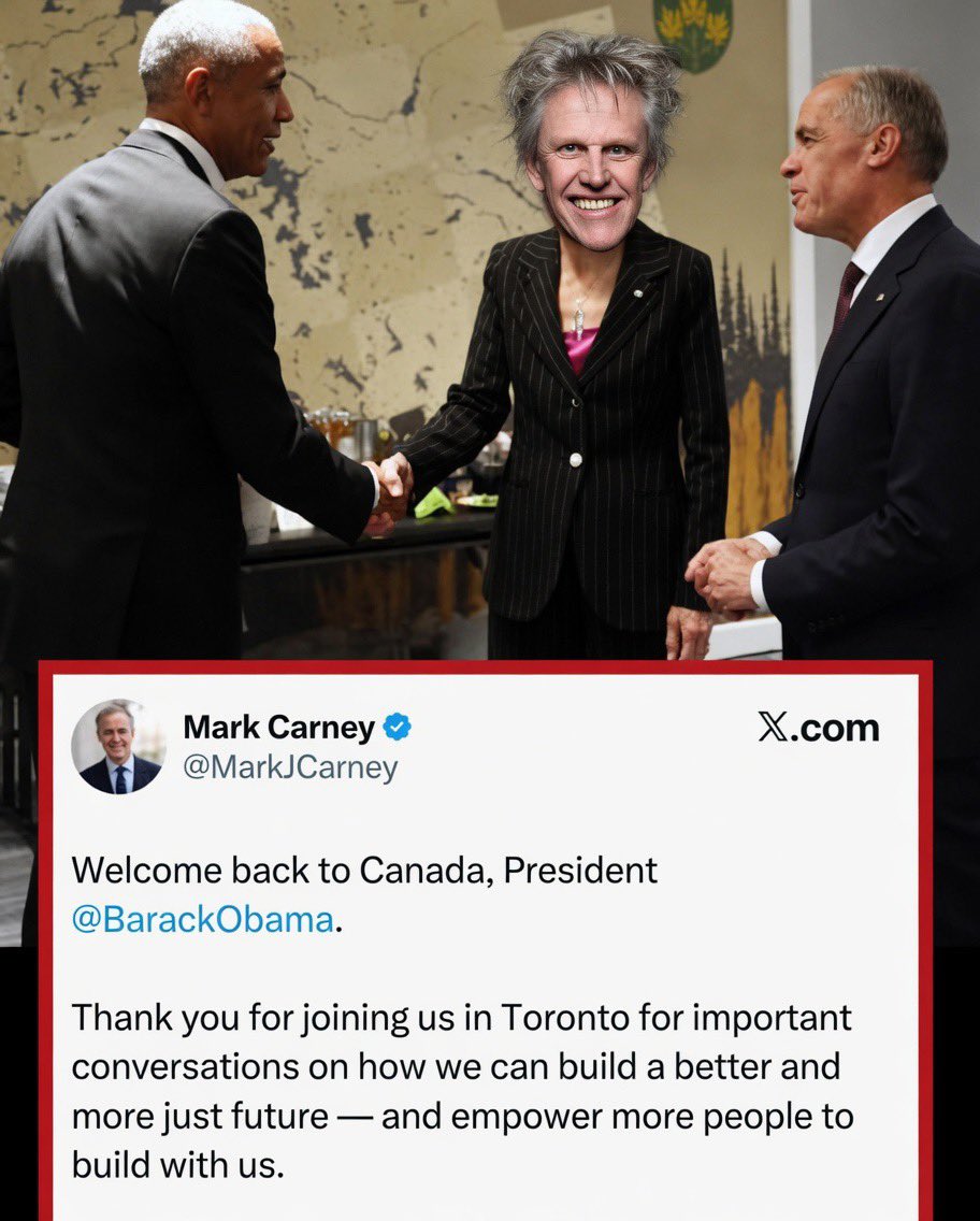 The Ex Deranged Lib (@TheDerangedLib) / Posts / X