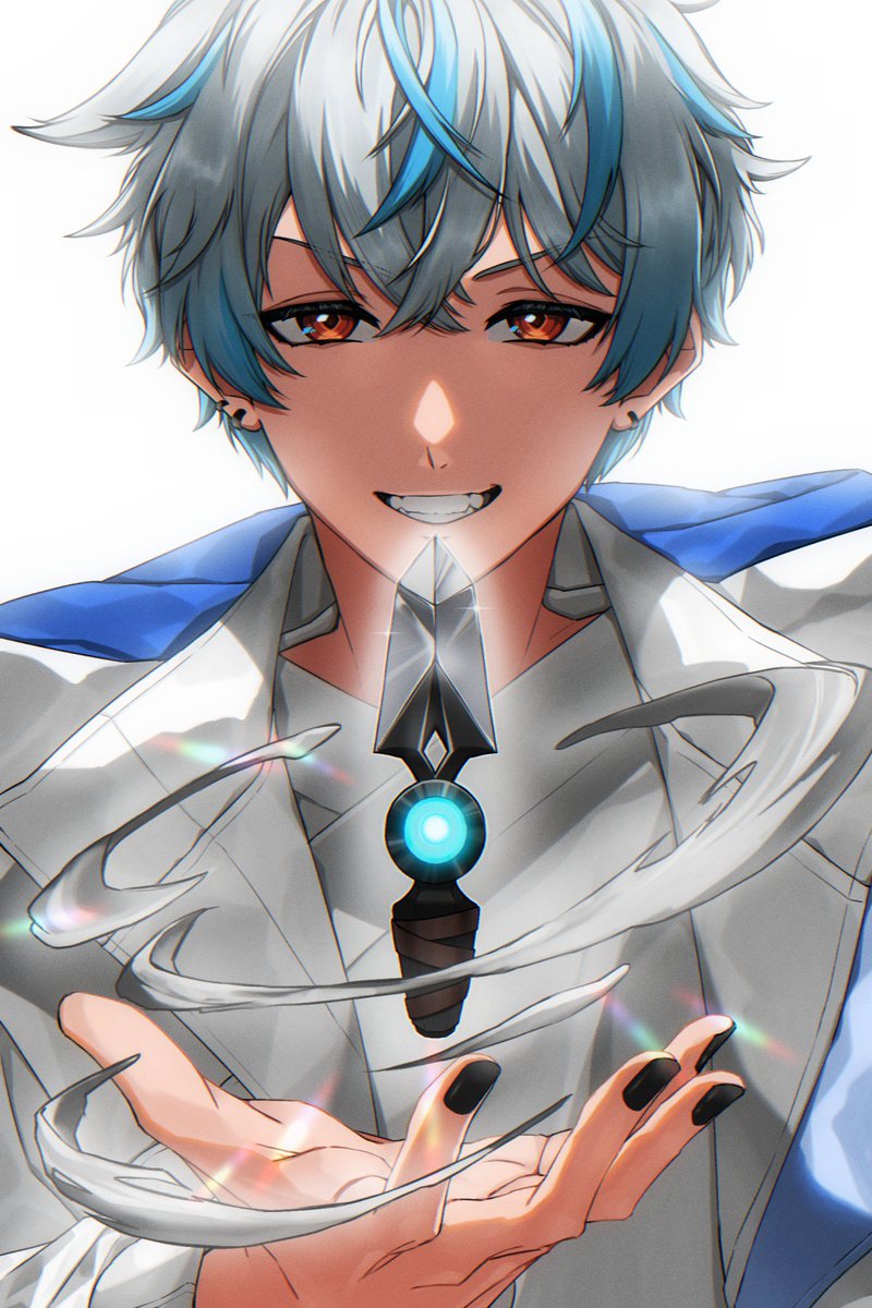 〔 ご依頼受付中 〕 メンズキャラクター限定 Post by 📝やづま🎮ご依頼受付中 on X: 再掲