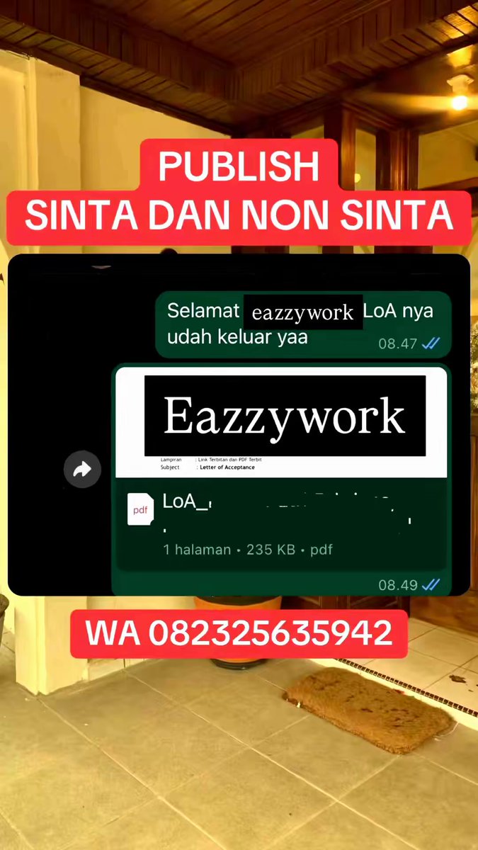 Backup nya Itszywork tweet media