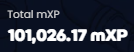 gosui27's tweet photo. Reached 100k MXP! 🥳 @Moku_HQ https://t.co/pxAEHBEIUk