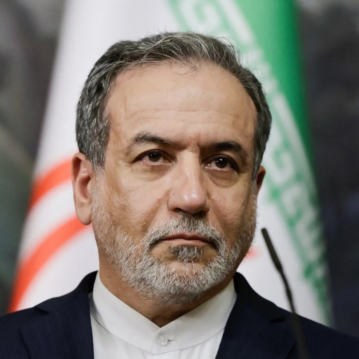 WhaleInsider's tweet photo. JUST IN: 🇮🇷 🇺🇸 Iran says it will 'never bow' as Trump rejects peace counteroffer, prolonging Middle East conflict - CNBC. https://t.co/N5lb7P2mkA