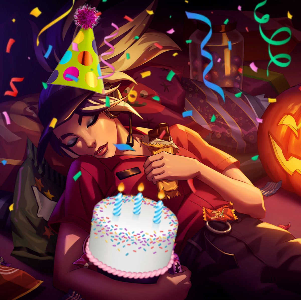akali archive tweet media