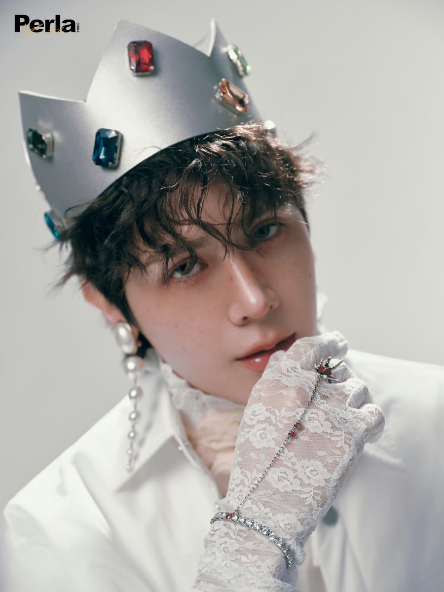 NewsFortPeat's tweet photo. 📸 260511 Perla x #Peatwasu
@peatwasu 

(via PerlaWorld_chic Weibo) https://t.co/ysK0fkg4Ae
