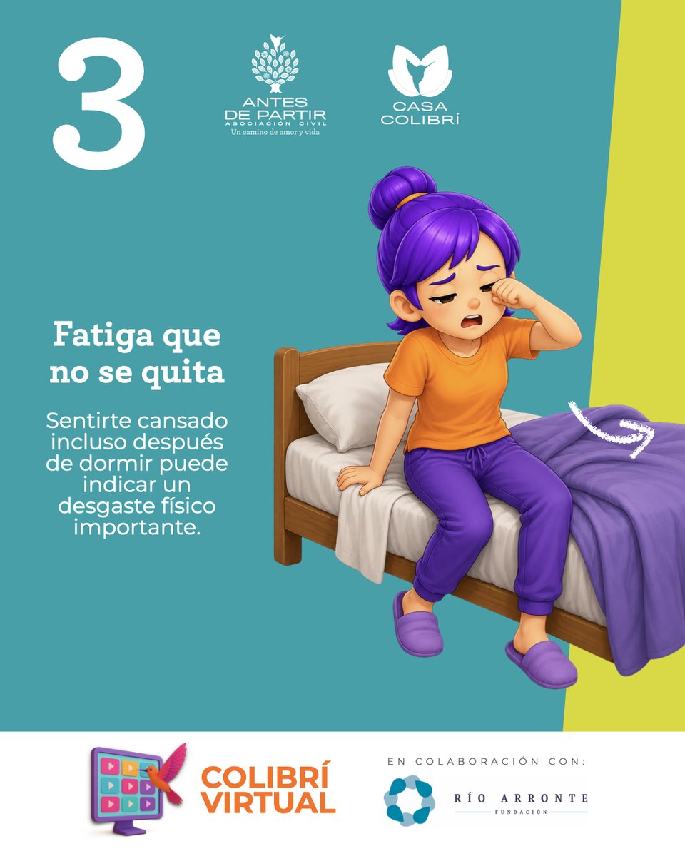 Antes de Partir AC tweet media