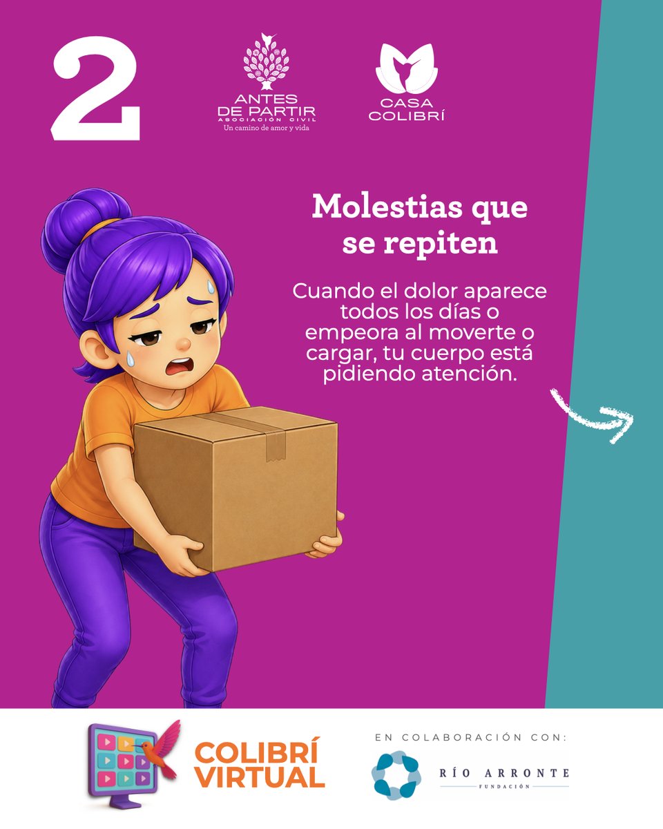 Antes de Partir AC tweet media