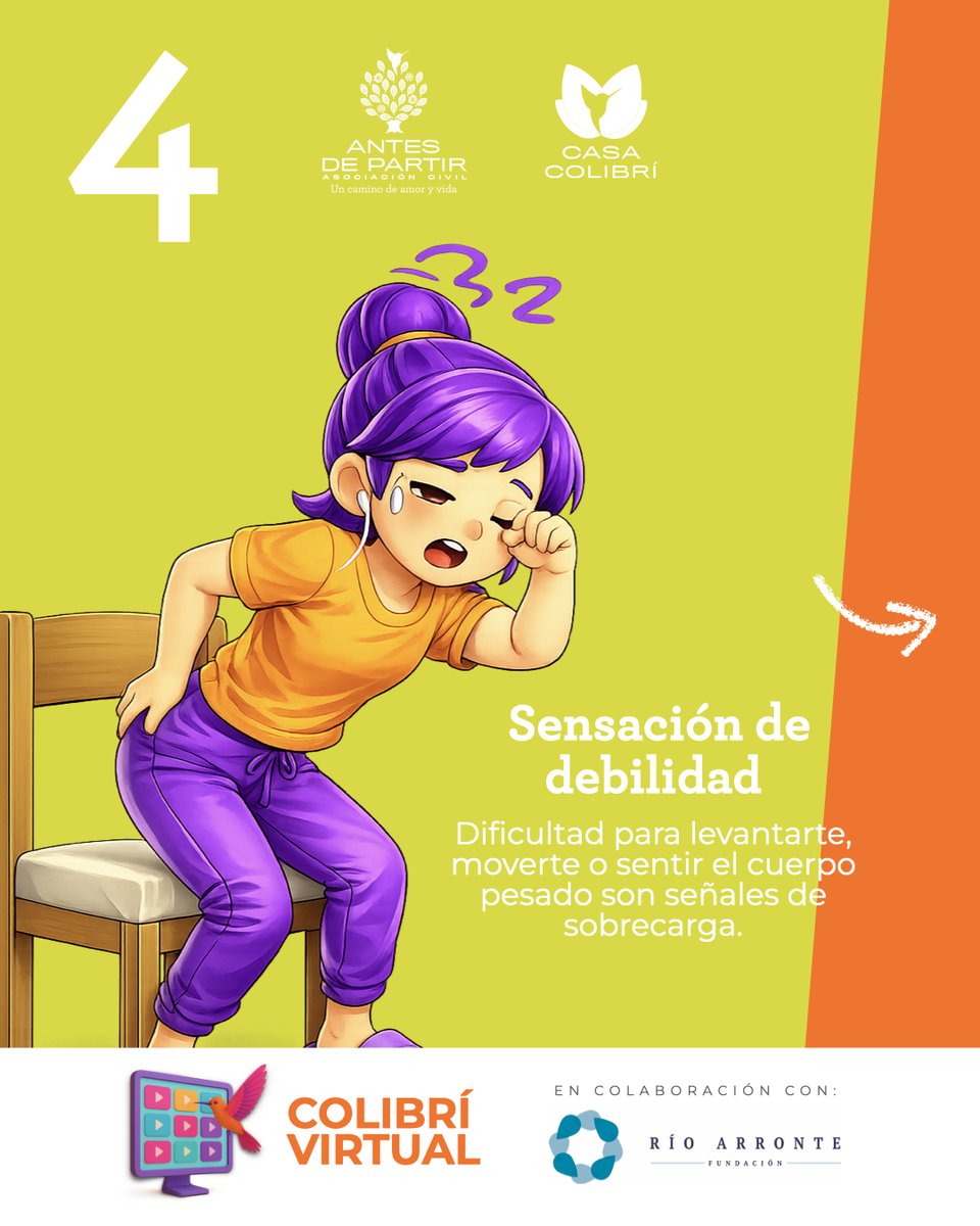 Antes de Partir AC tweet media