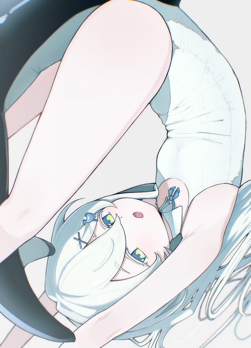 KUMATOKU tweet media