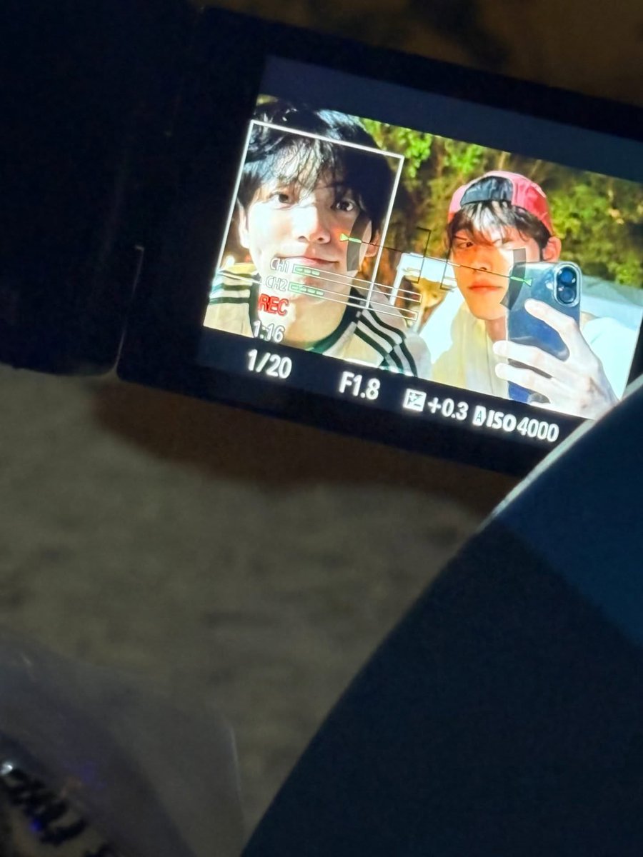빵 tweet media