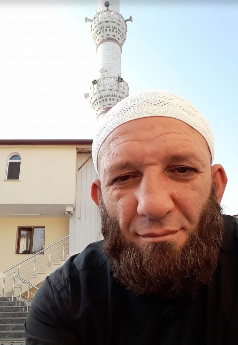 Ferhat Çalışye tweet media