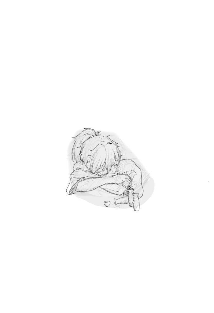 FateUBWchihiro's tweet photo. 今日は以蔵さんの命日 https://t.co/dAQrjGZ6y8