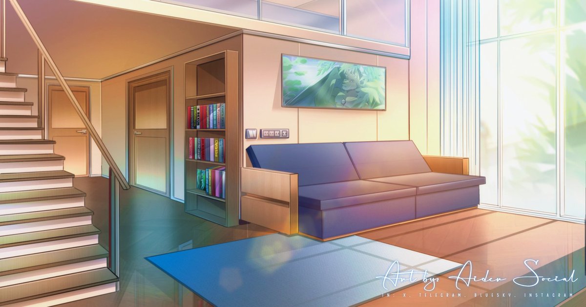 graviel21furr's tweet photo. Comission .
#ART #backround https://t.co/TXrSH2wBpK