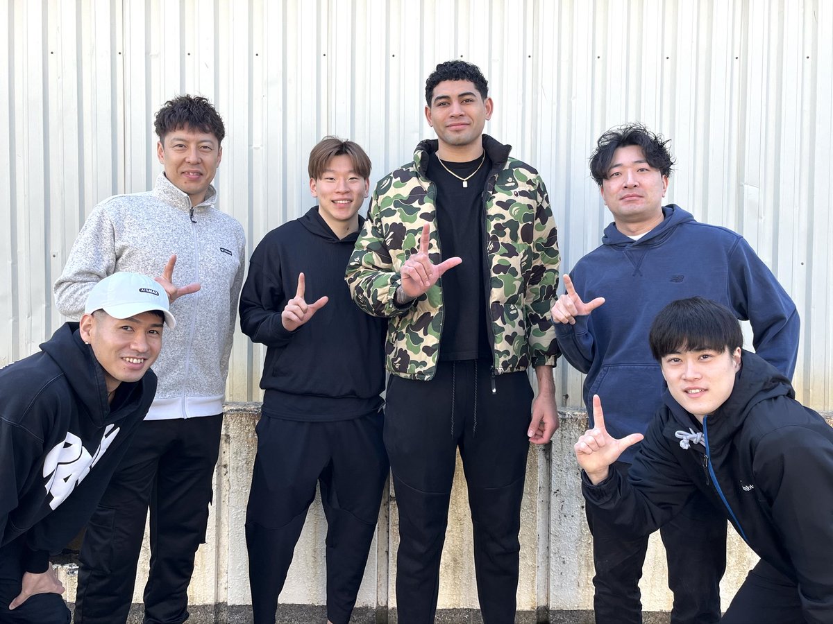 レバンガ北海道 tweet media