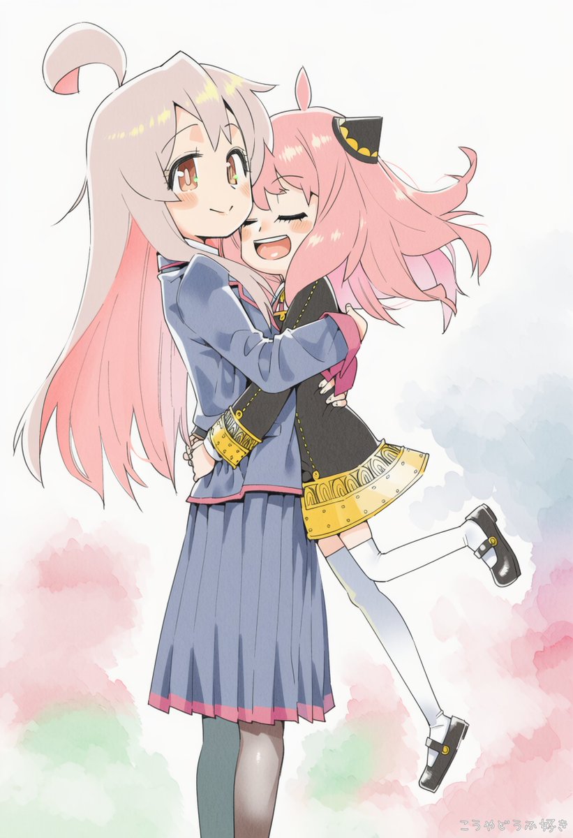 アーニャ