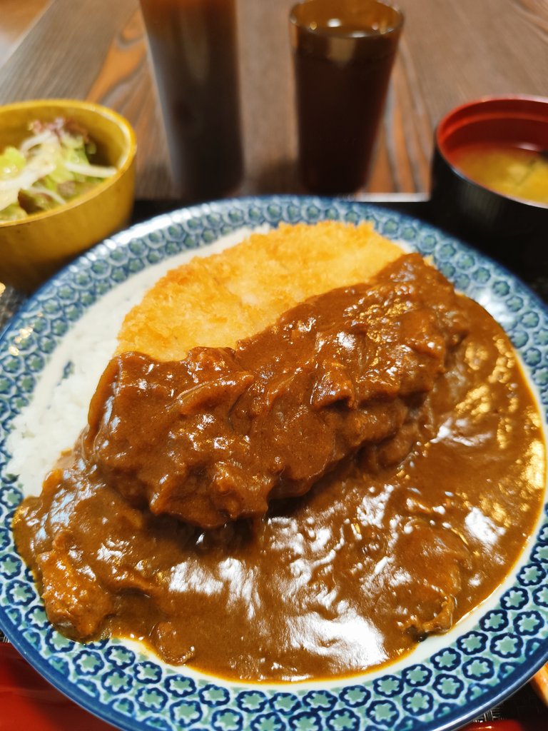 肉じゃが tweet media