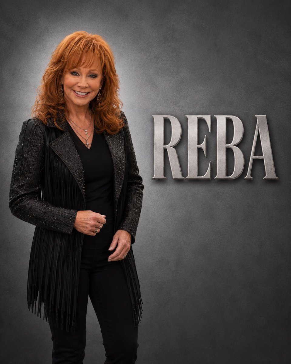 CLAYTON M.BAGGETT | #TeamReba, #HappysPlace tweet media
