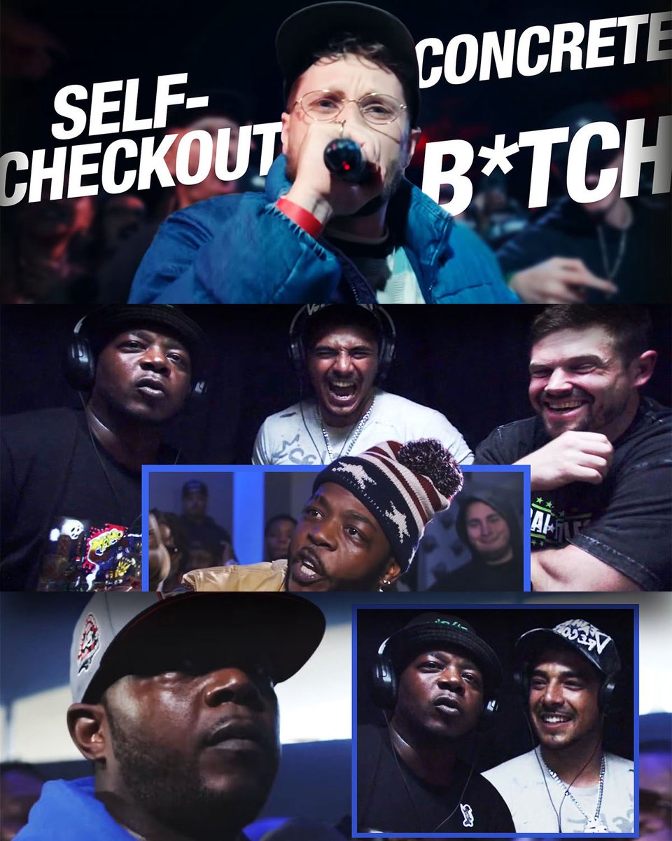 RuinYourDayNow's tweet photo. 🚨 NEW CONTENT ALERT 🚨
Just released three new Watch Battles drops with Frak, O-Solo, and Cali Smoov!

Exclusively on the RYD Patreon and YouTube. https://t.co/SKPW4Buxn4