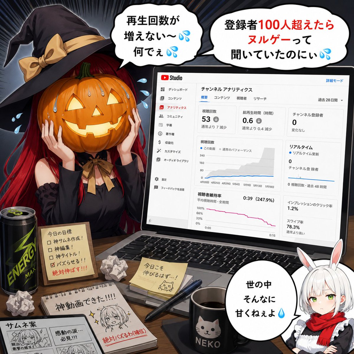 皆さん、見て上げて下さいねw
