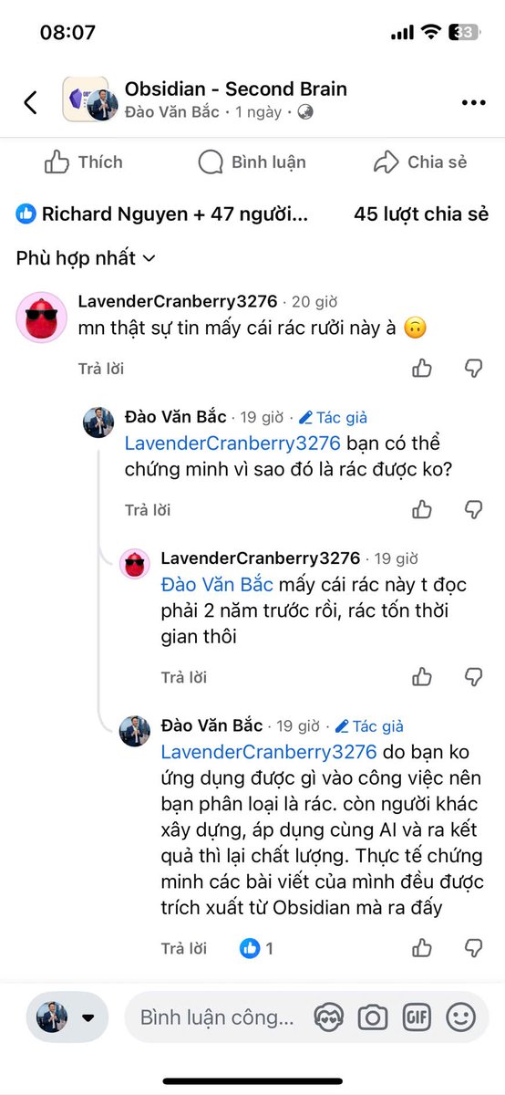 Đào Văn Bắc tweet media