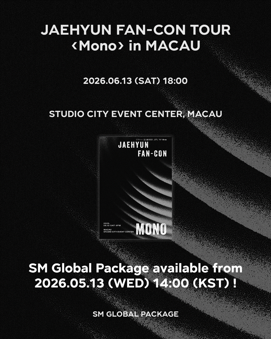 SM GLOBAL PACKAGE tweet media