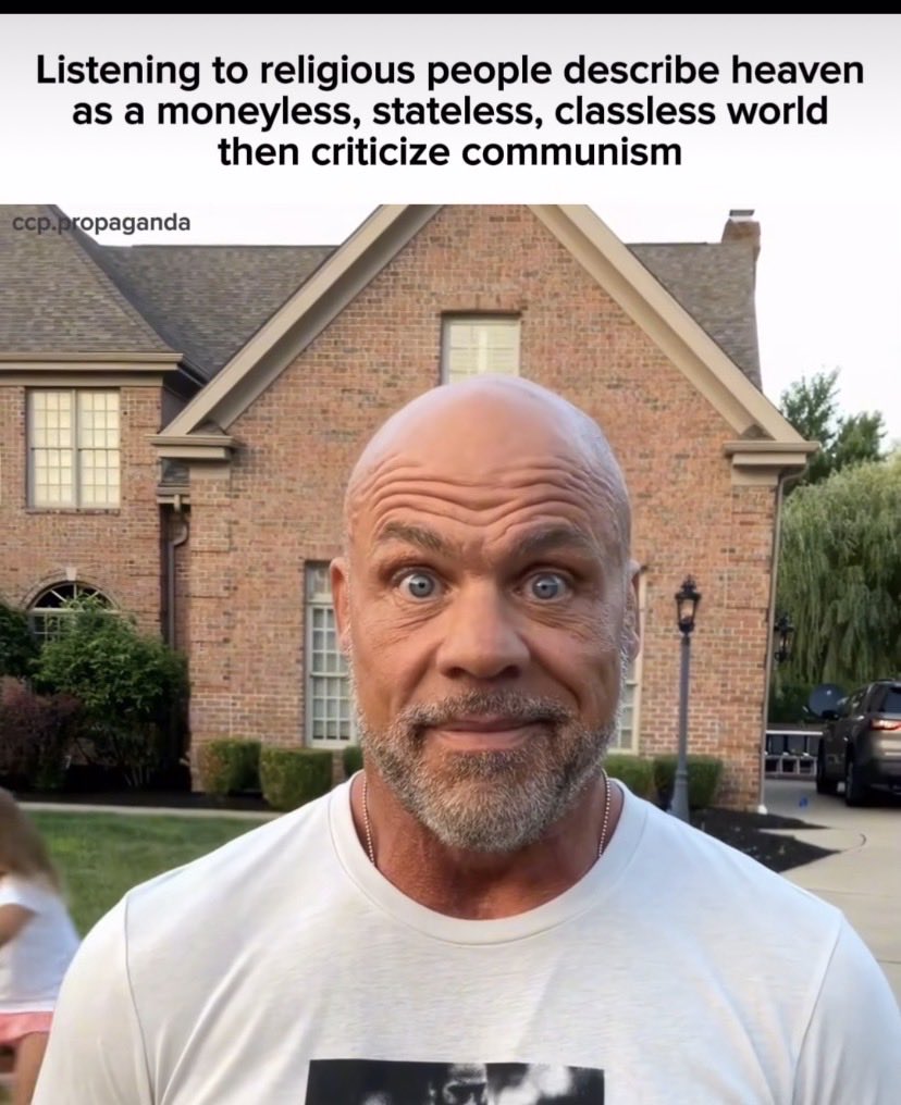 inhumans of capitalism (Ojibwa )☭ tweet media