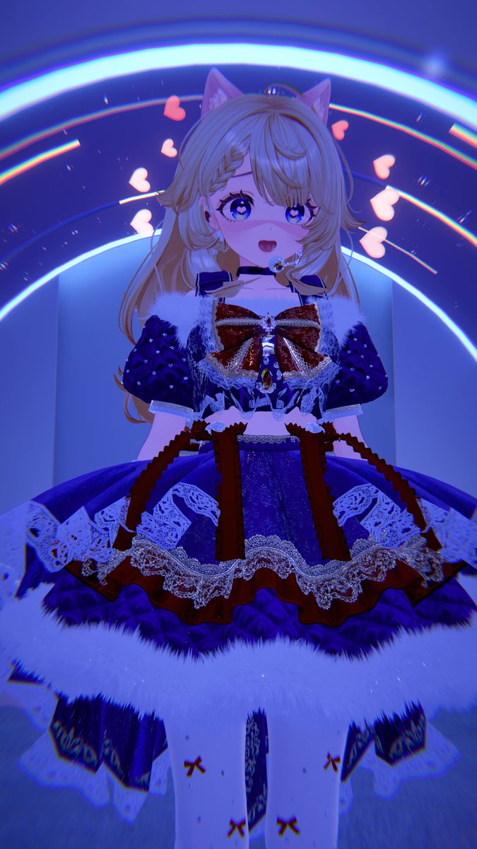 Risu Sekeiru🗝️🌠-The Reality Shifting Shiba Idol! tweet media