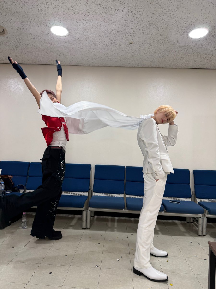 Shin Junghwan tweet media
