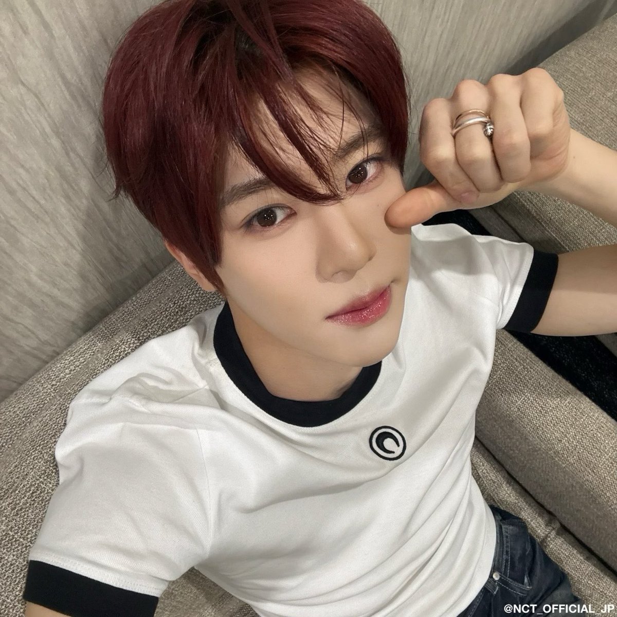 จดลซ¨̮🤍ྀི ༘ •₊ tweet media