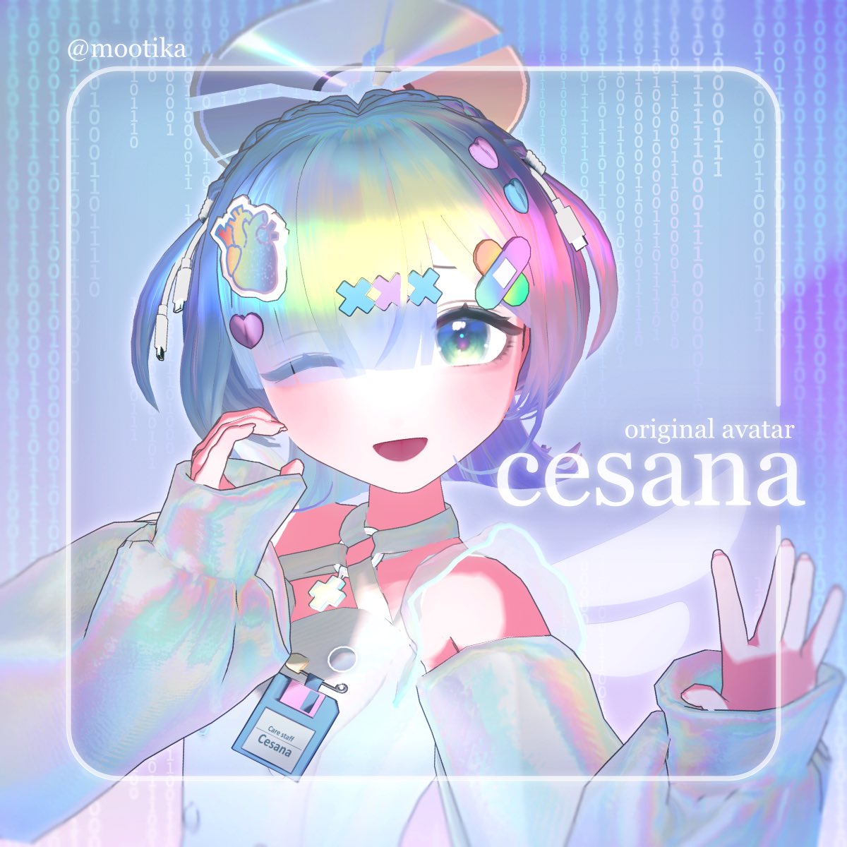 冬牧（とうまき） tweet media