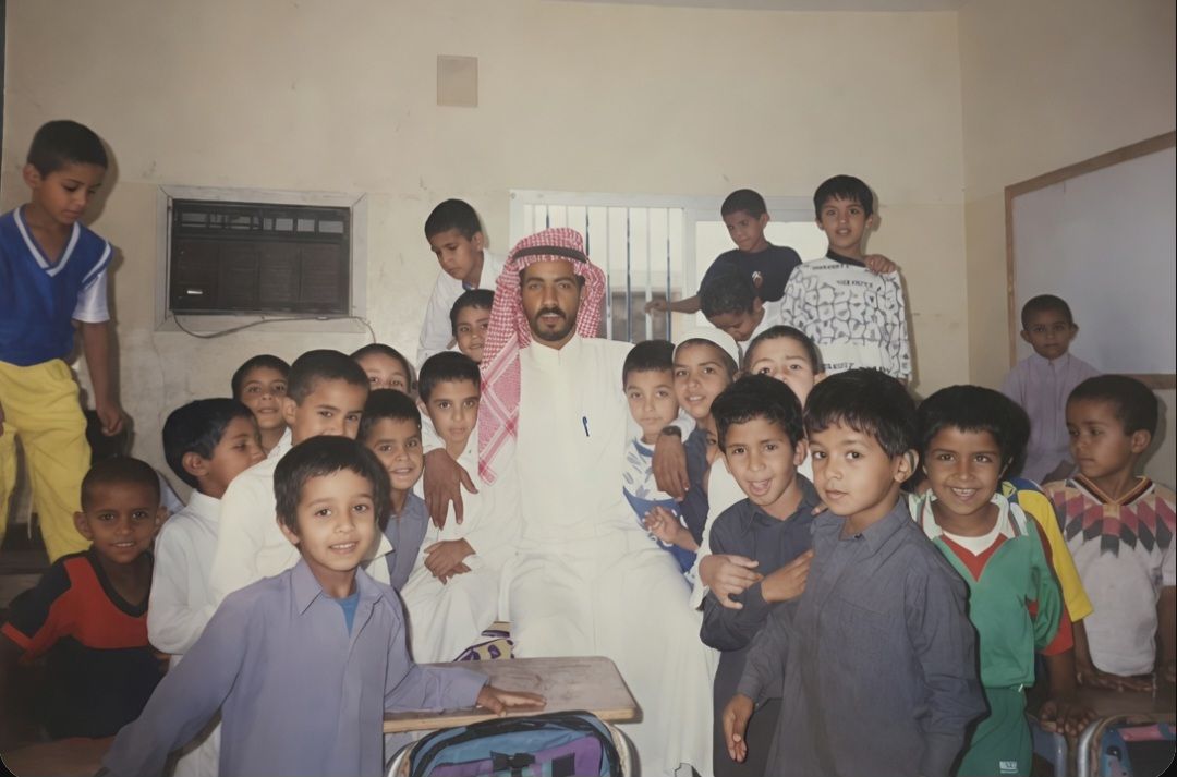 #عاشق_الماضي tweet media