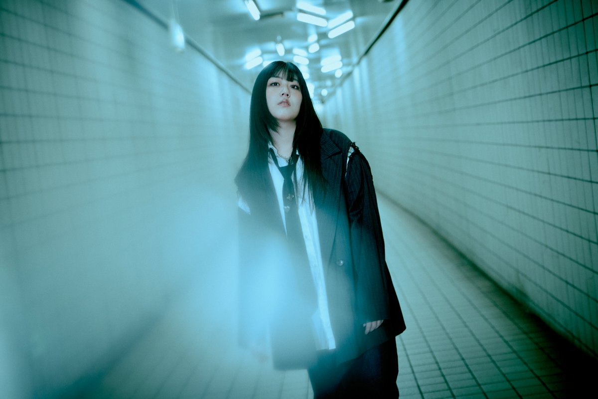 skream_japan's tweet photo. シンガー・ソングライター Foi、優しい季節に寄り添う新曲「君の国」5/13デジタル・リリース。SNSでショートMV公開
https://t.co/WDt9GrEiHV

#Foi 
#君の国 https://t.co/gw22UDHwZ9