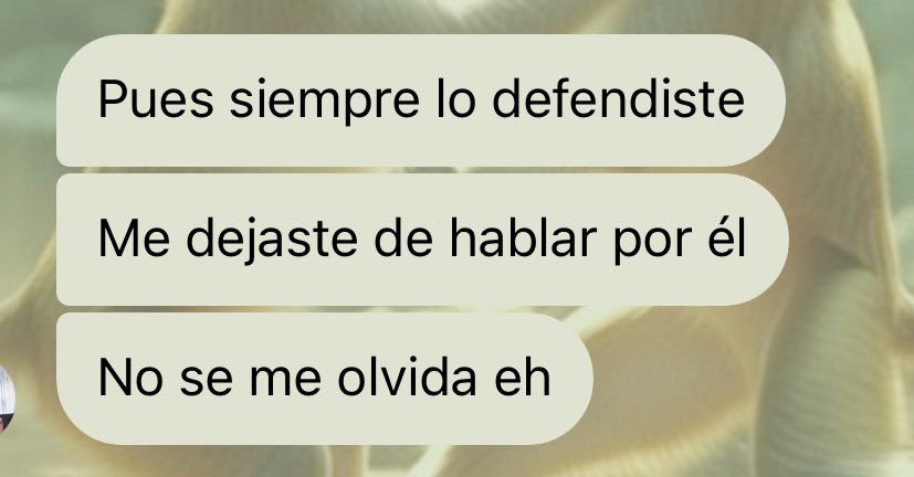 amoamingii's tweet photo. El mundo progresará cuando Alex supere que le dejé de hablar por un pendejo https://t.co/sCmUylNMYA