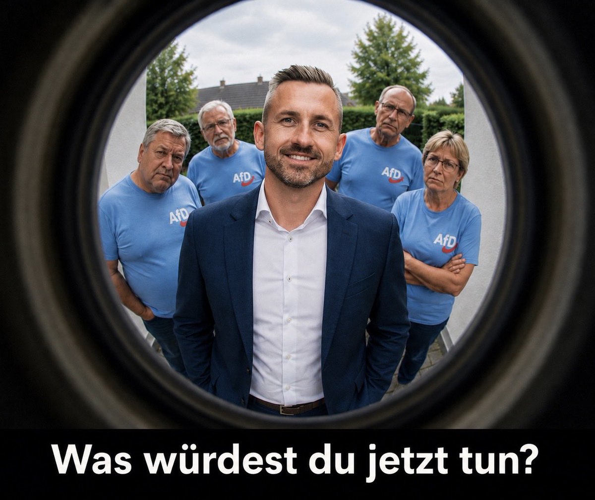 Andreas Gerbrand tweet media
