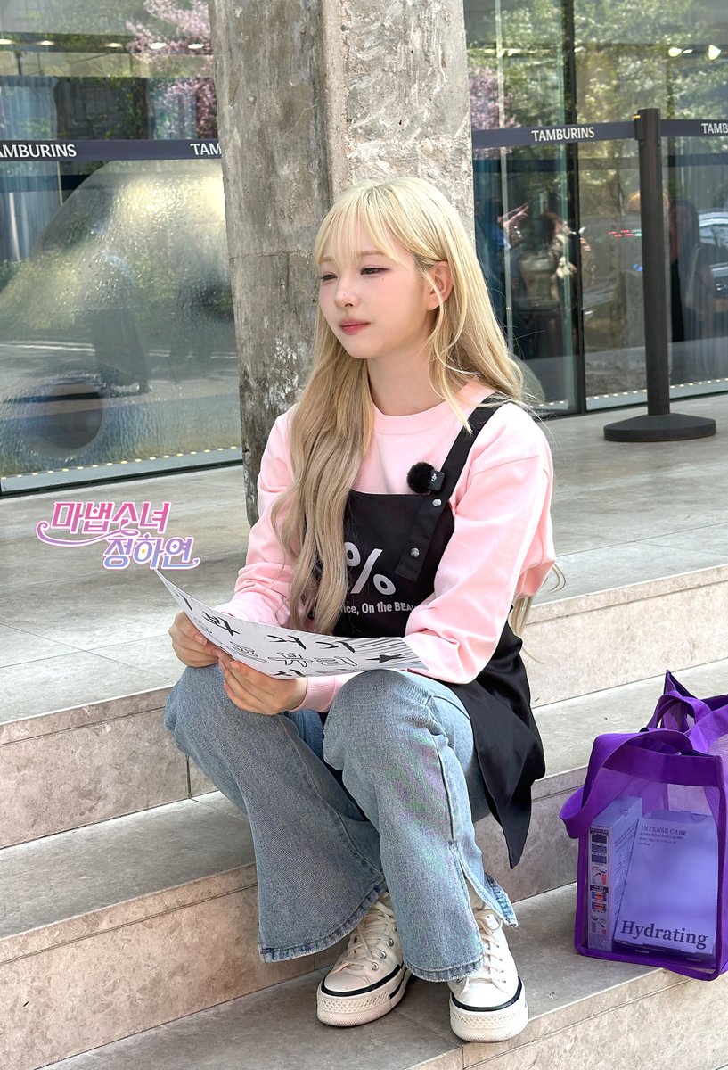 럭키 팩토리 tweet media