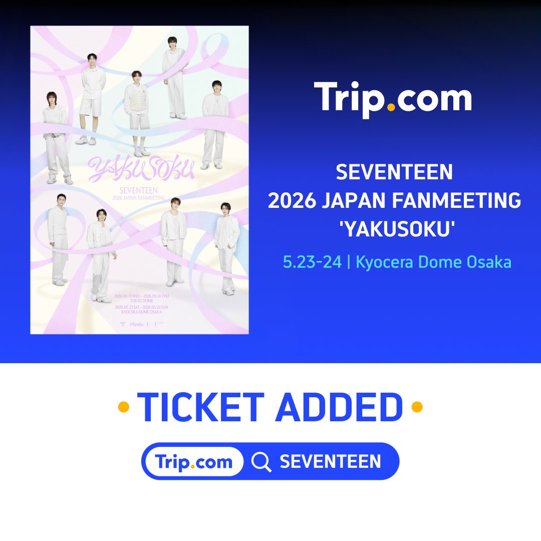 Trip.Events tweet media