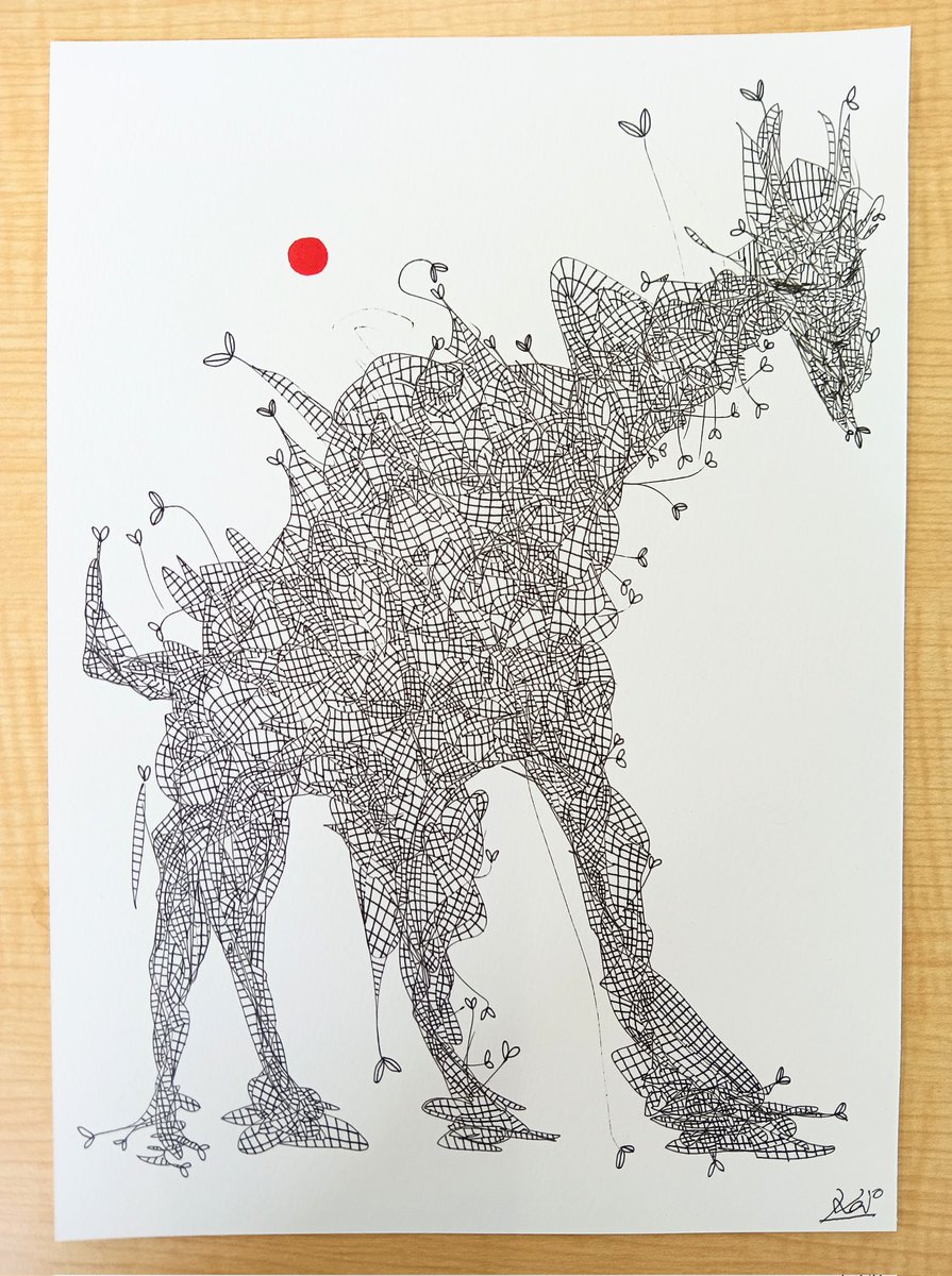 Kenichi Oshima(大島賢一) (@oshima_kenichi) / Posts / X