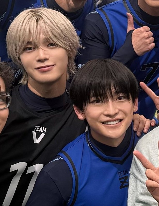 miffymatte ๐ฆญ๐ต tweet media
