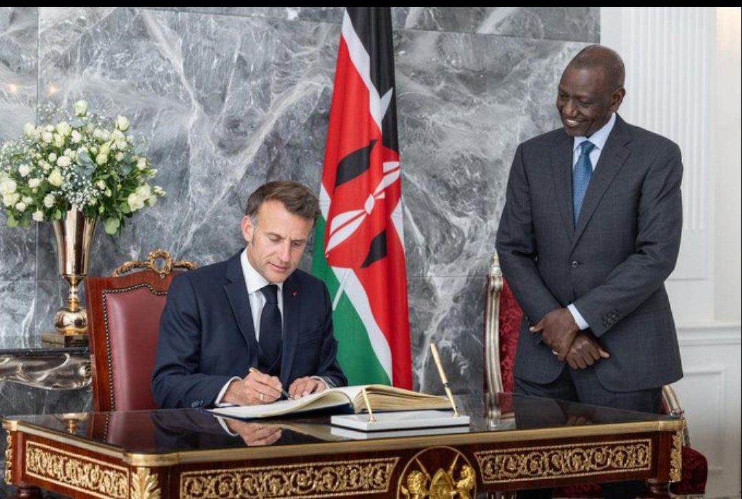 Majuu Alone 🇰🇪 tweet media