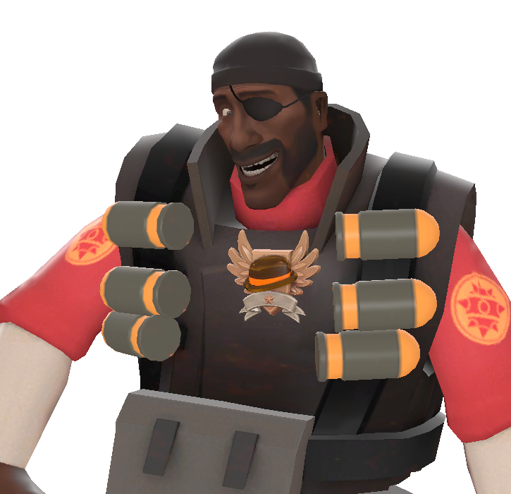 DemomanDaily's tweet photo. Day 266 #TF2 https://t.co/rCrXZ1cnIo