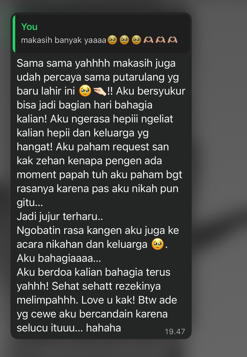 lilioleander's tweet photo. @mechnclgrl kalian yg di Bdg aku mau rekomendasiin wcc aku kemarin, kakaknya baik polll! ah pokoknya cinta bgt sama wcc ku kemarin 

https://t.co/2VDfeg7nmS https://t.co/1AQ64GEcbM