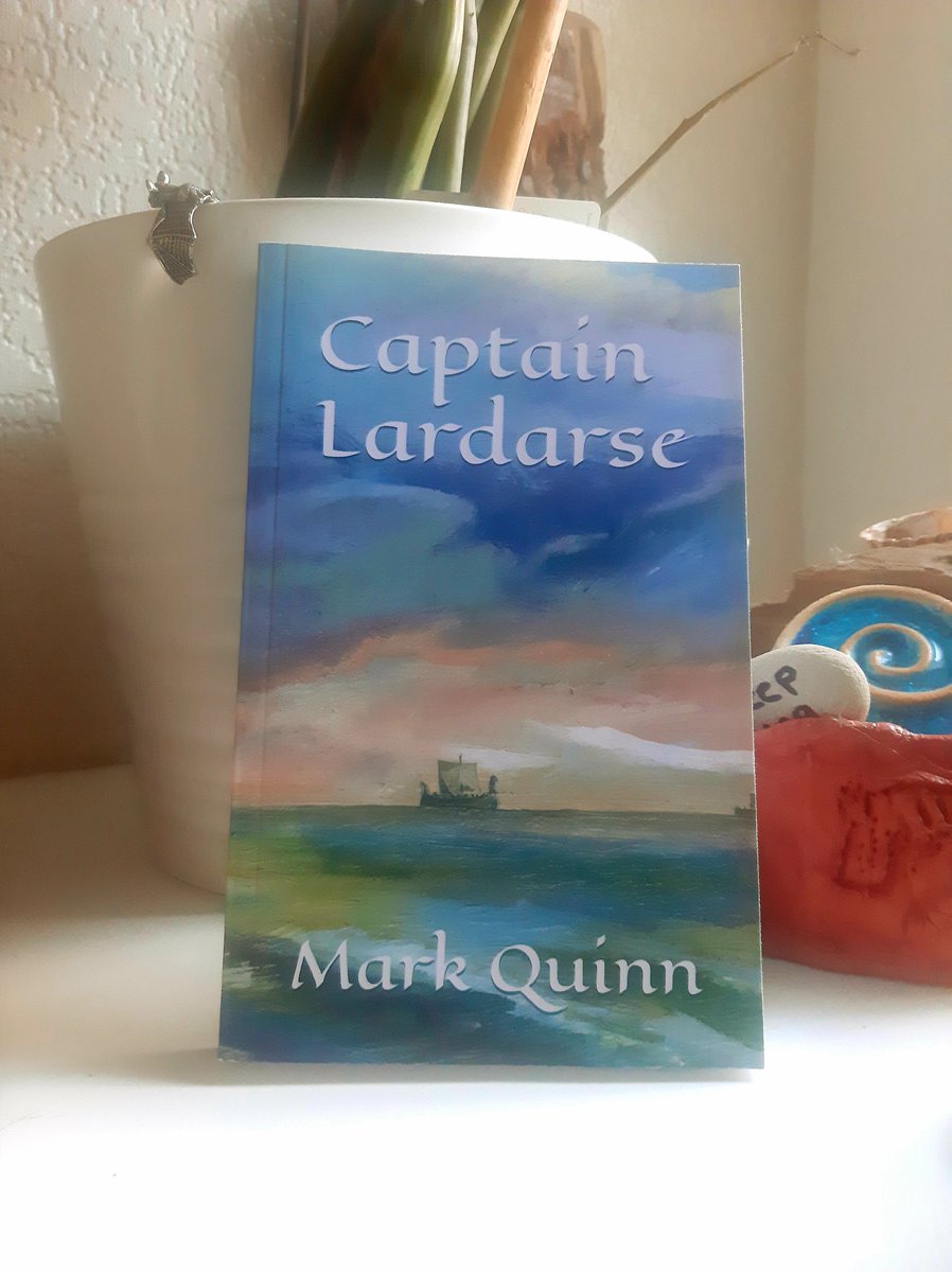 Mark Quinn tweet media