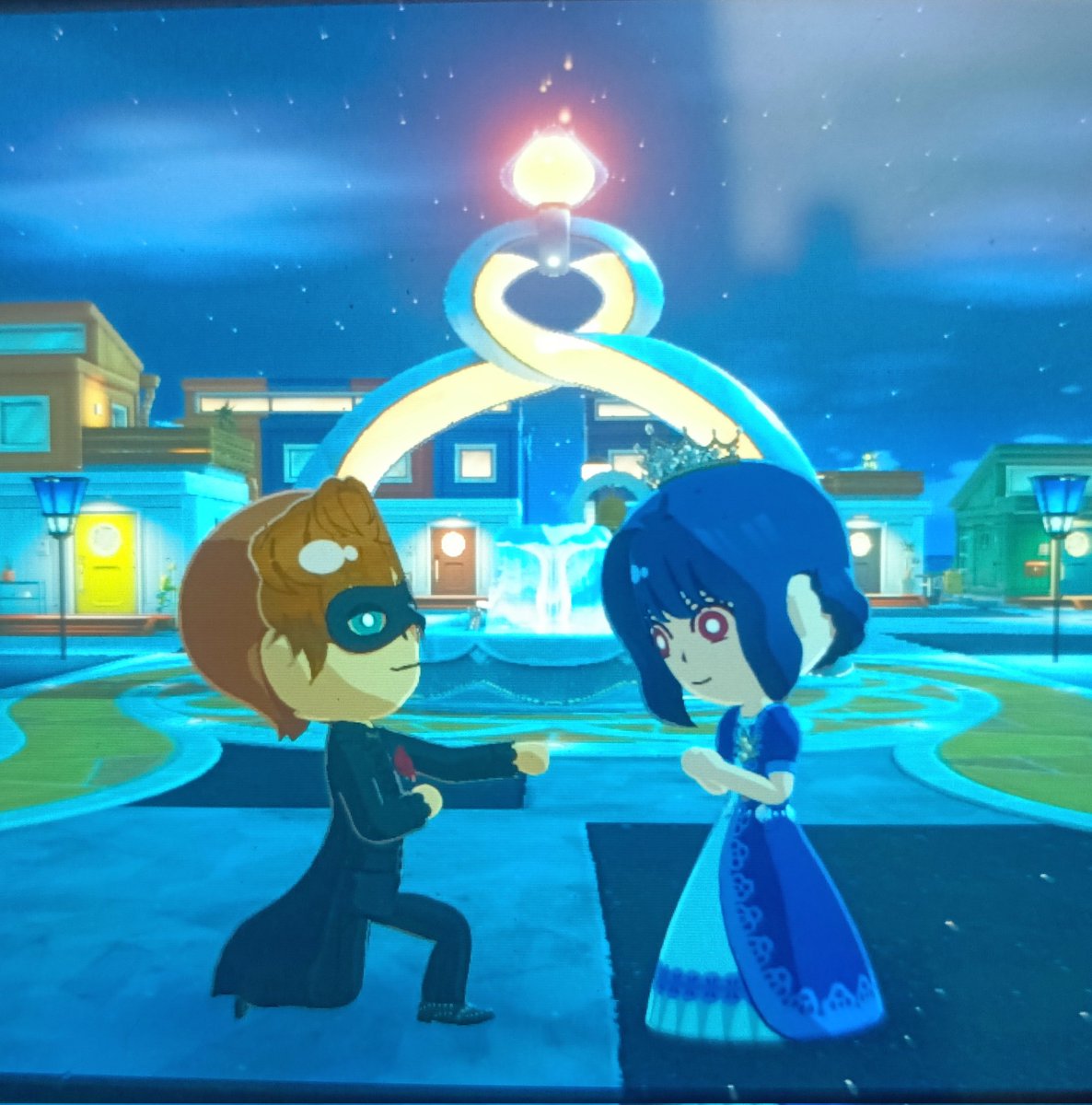 _teajelly's tweet photo. more tomolife blurbs https://t.co/diTnKYg9Nd